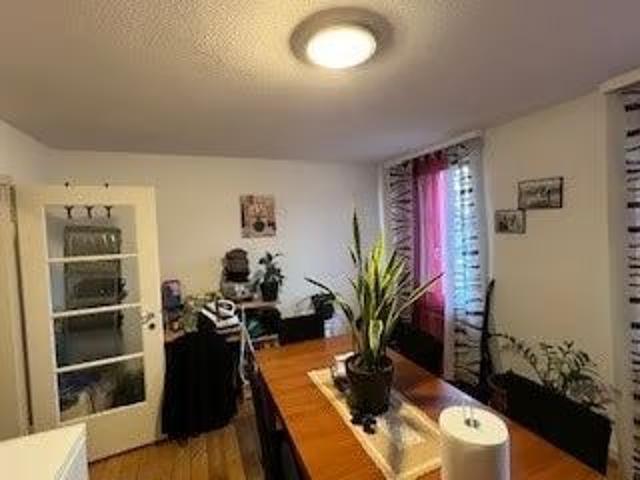 4.5 Zimmer, 79 m², 1. Stock