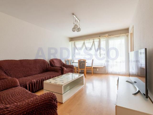 4.5 Zimmer, 79 m², 1. Stock