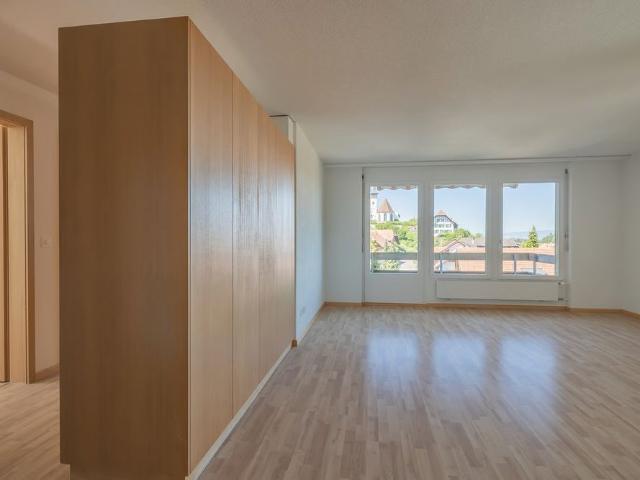 4.5 Zimmer, 79 m², 1. Stock