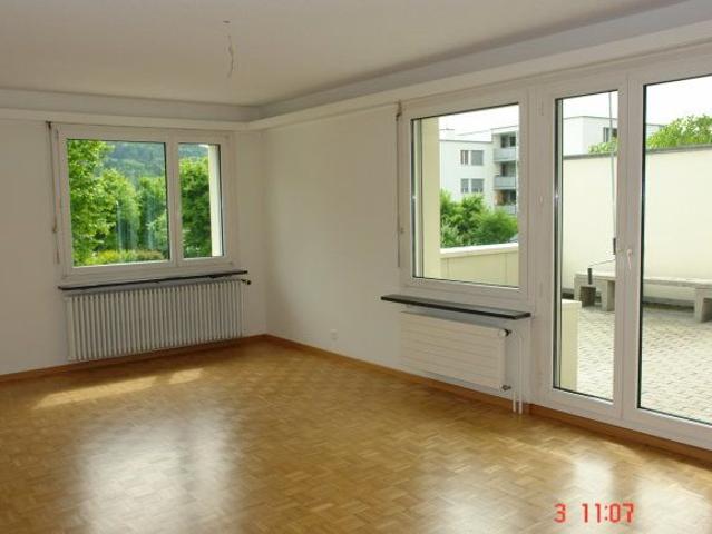 4.5 Zimmer, 79 m², 1. Stock