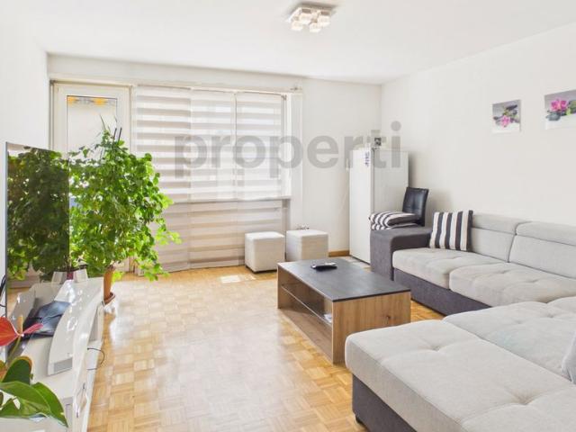 4.5 Zimmer, 79 m², 1. Stock