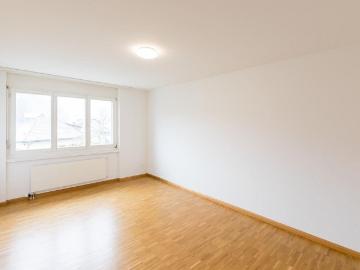 Wohnung mieten in Bezirk Zofingen - Parkplatz