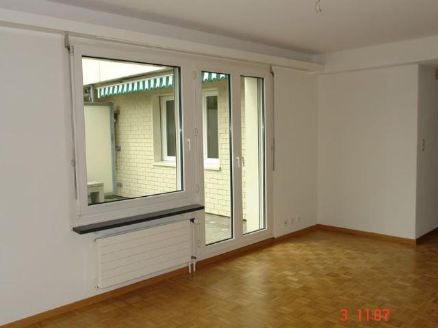 4.5 Zimmer, 79 m², 1. Stock