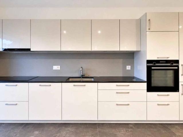 4.5 Zimmer, 79 m², 1. Stock