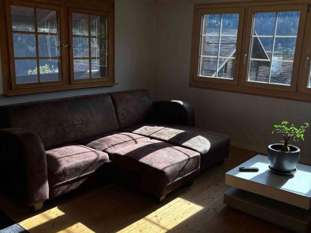 4.5 Zimmer, 79 m², 1. Stock