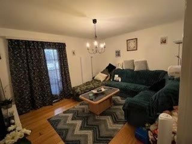4.5 Zimmer, 79 m², 1. Stock