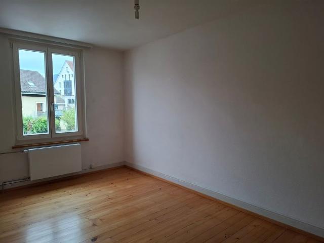 4.5 Zimmer, 79 m², 1. Stock