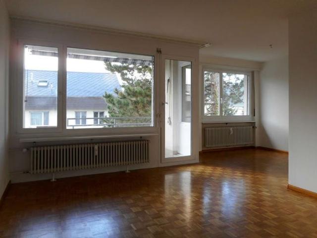 4.5 Zimmer, 79 m², 2. Stock