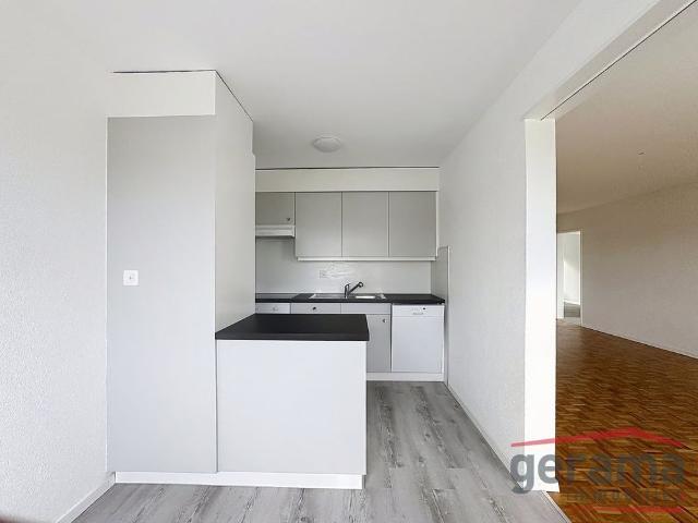 4.5 Zimmer, 79 m², 2. Stock