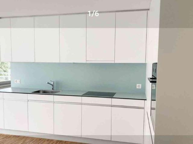 4.5 Zimmer, 79 m², 5. Stock