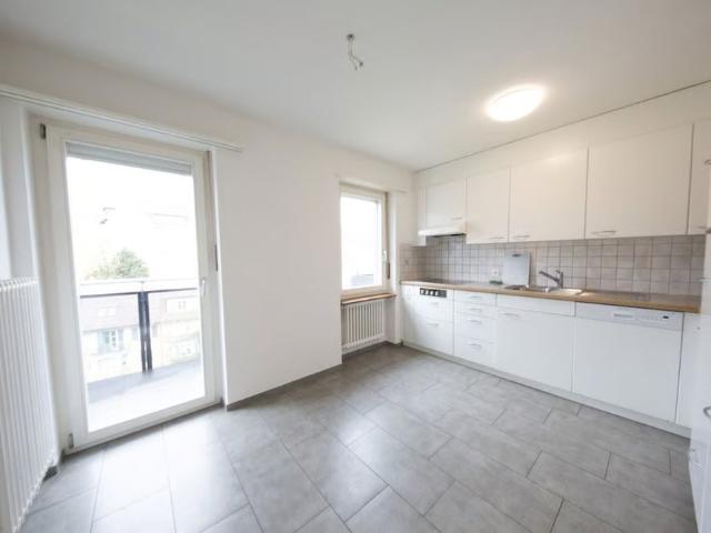 4.5 Zimmer, 79 m², 6. Stock