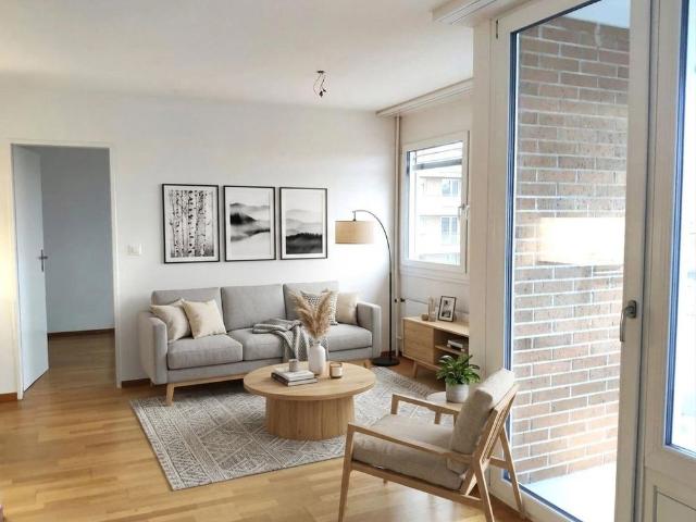 4.5 Zimmer, 79 m², 6. Stock