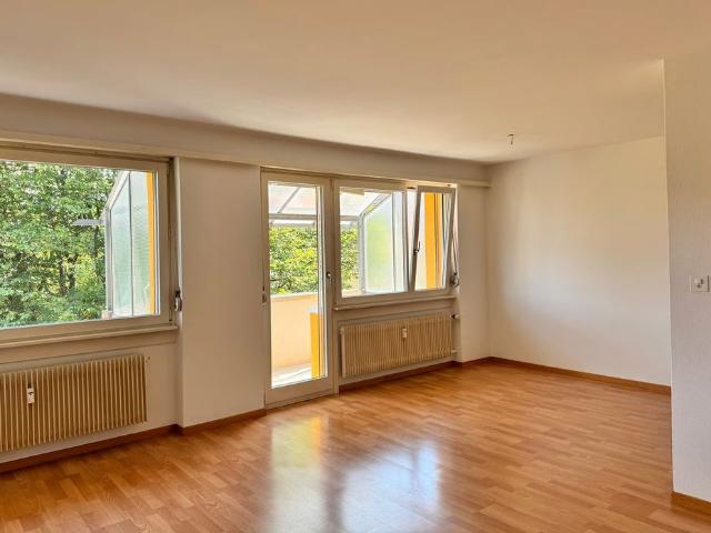 4.5 Zimmer, 79 m², EG