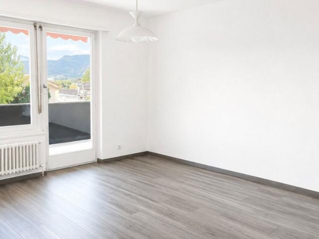 4.5 Zimmer, 70 m², 3. Stock