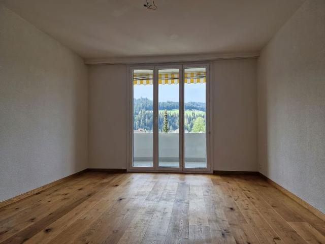 4.5 Zimmer, 70 m², 3. Stock
