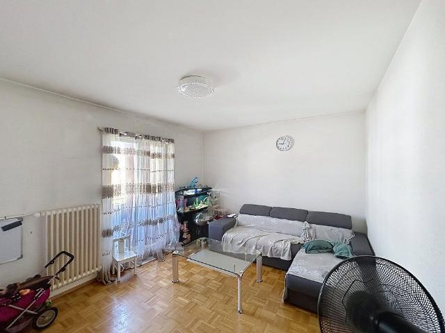4.5 Zimmer, 70 m², 1. Stock