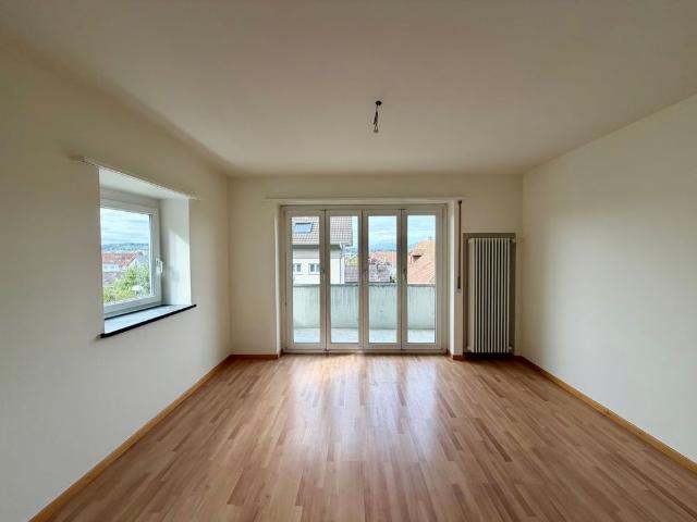 4.5 Zimmer, 70 m², 1. Stock