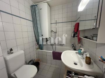 Rue Joseph-Piller, Alt, Freiburg, District de la Sarine, Kanton Freiburg