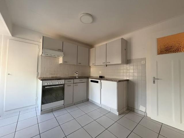 4.5 Zimmer, 70 m², 4. Stock