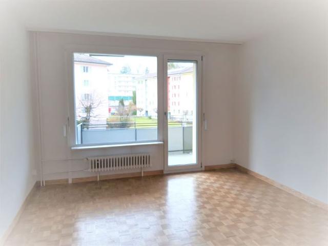 4.5 Zimmer, 70 m², 4. Stock