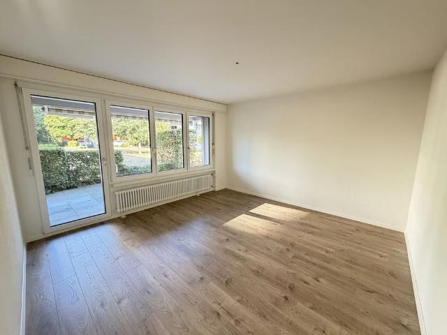 4.5 Zimmer, 70 m², EG