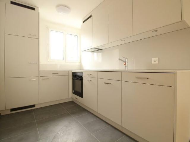 4.5 Zimmer, 70 m², EG