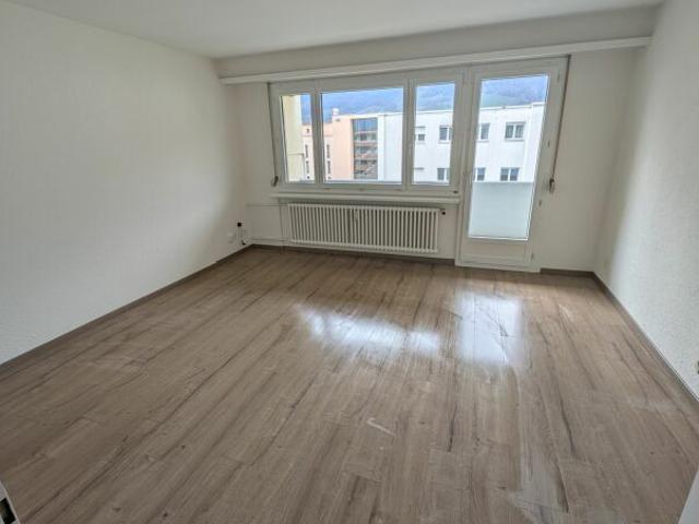 4.5 Zimmer, 71 m²