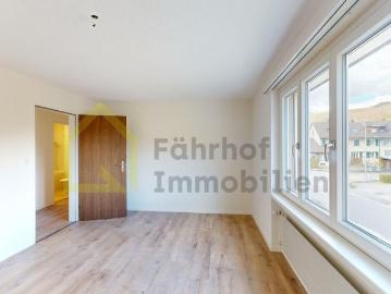 4.5 Zimmer, 71 m², 1. Stock