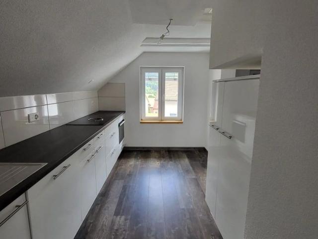 4.5 Zimmer, 71 m², 2. Stock