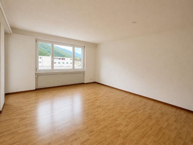 4.5 Zimmer, 71 m², 2. Stock