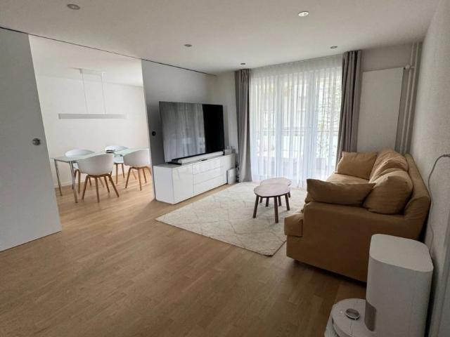 4.5 Zimmer, 72 m²