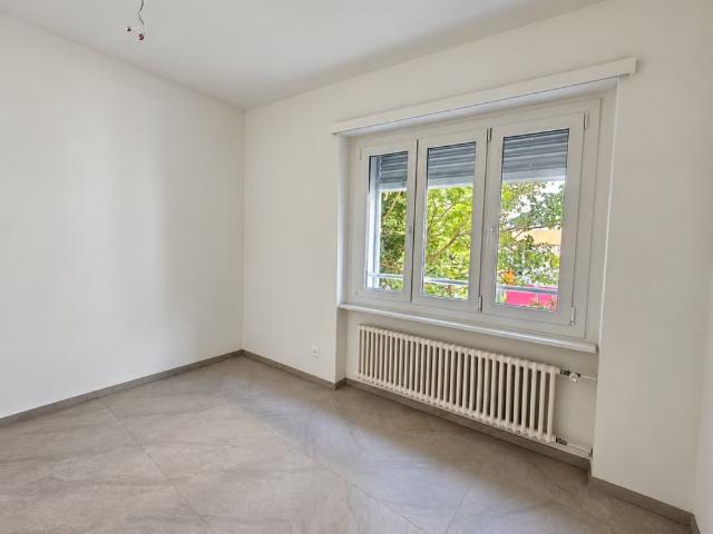 4.5 Zimmer, 72 m², 1. Stock