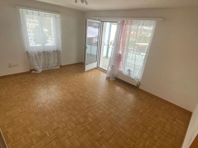 4.5 Zimmer, 72 m², 1. Stock