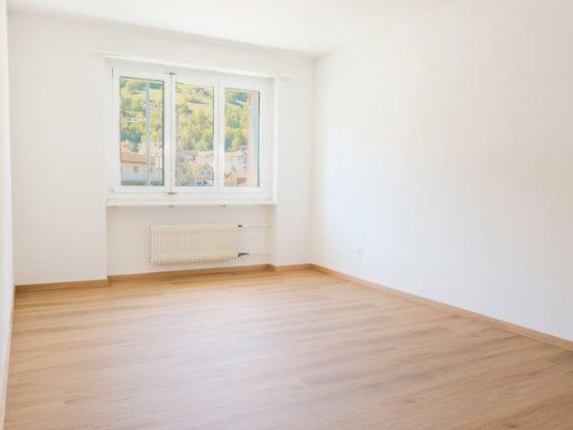 4.5 Zimmer, 72 m², 1. Stock