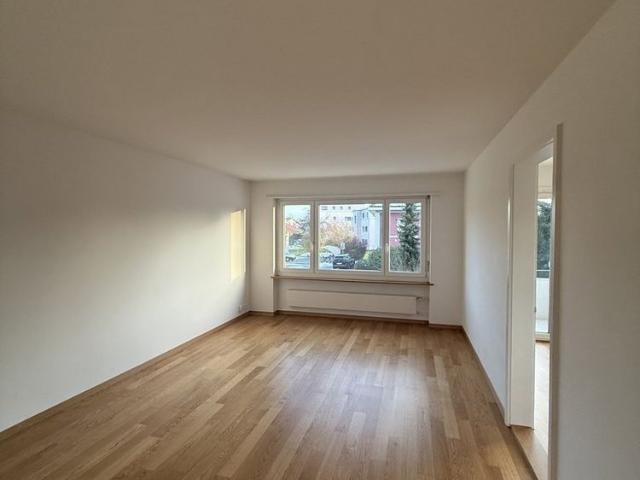 4.5 Zimmer, 72 m², 1. Stock