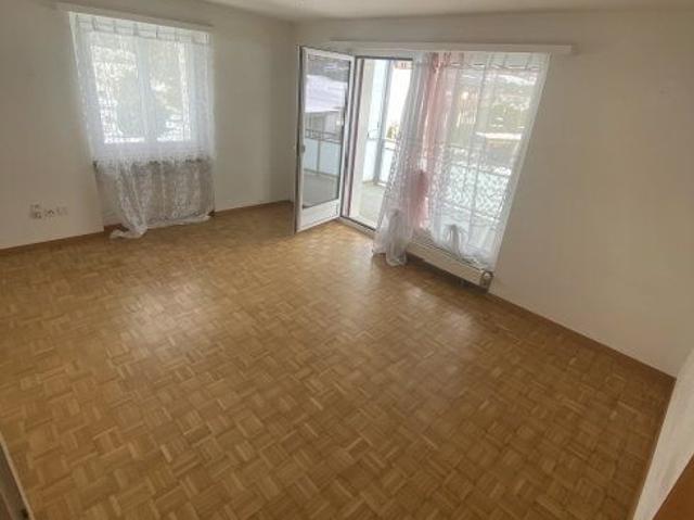 4.5 Zimmer, 72 m², 1. Stock