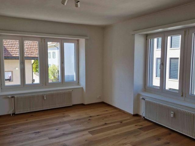 4.5 Zimmer, 72 m², 2. Stock