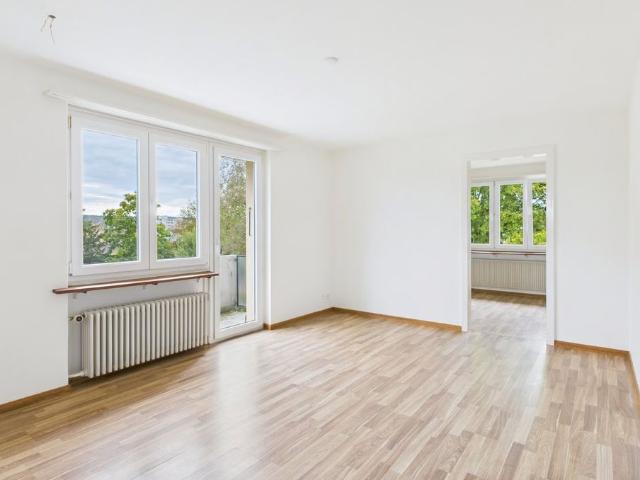 4.5 Zimmer, 72 m², 2. Stock