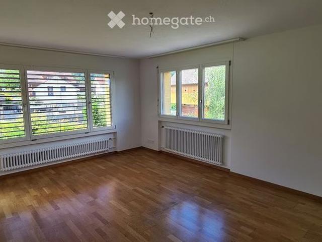 4.5 Zimmer, 72 m²