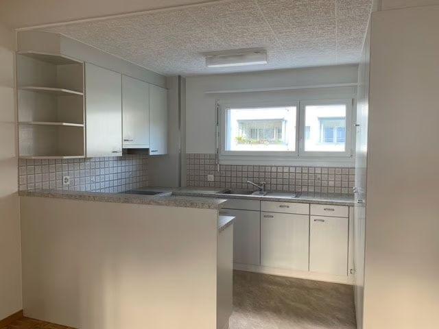 4.5 Zimmer, 72 m², EG