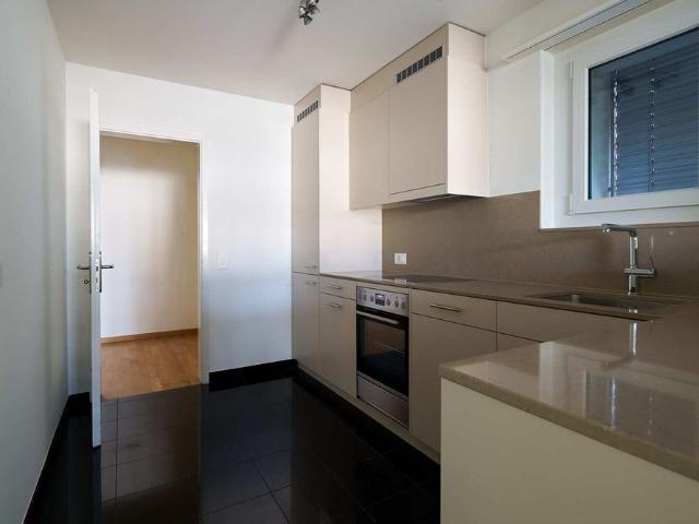 4.5 Zimmer, 72 m², Untergeschoss