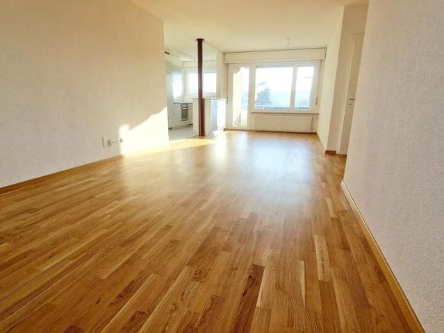 4.5 Zimmer, 73 m², 3. Stock