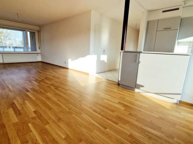4.5 Zimmer, 73 m², 3. Stock