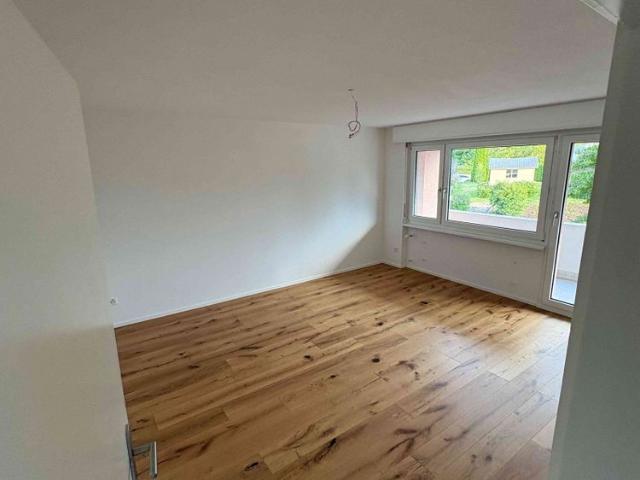 4.5 Zimmer, 73 m², 1. Stock