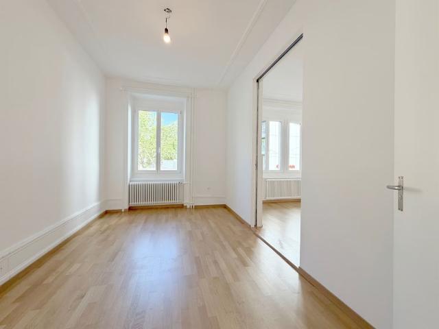 4.5 Zimmer, 73 m², 1. Stock