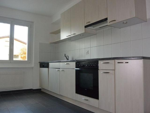 4.5 Zimmer, 73 m², 1. Stock