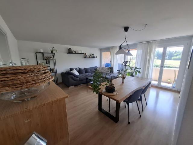 4.5 Zimmer, 73 m², 2. Stock