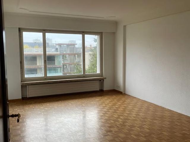 4.5 Zimmer, 73 m², 2. Stock