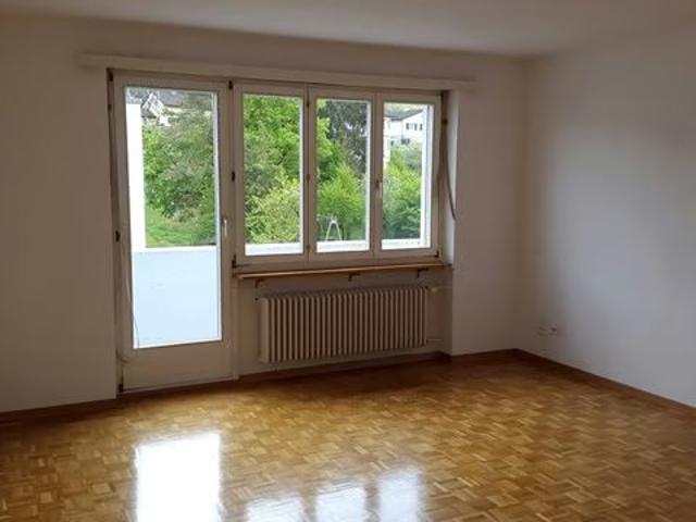 4.5 Zimmer, 73 m², EG