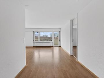4.5 Zimmer, 84 m², 3. Stock